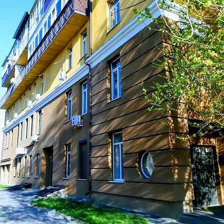 Апартаменты Левада Апартаменти Левада Apartments Levada Jarkov Exterior foto