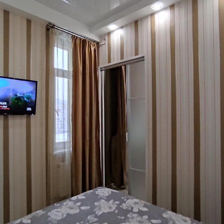 Апартаменты Левада Апартаменти Левада Apartments Levada Jarkov Exterior foto