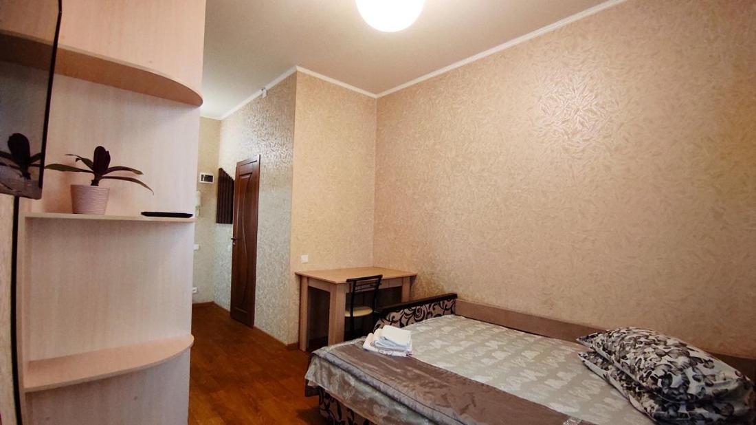 Апартаменты Левада Апартаменти Левада Apartments Levada Jarkov Exterior foto