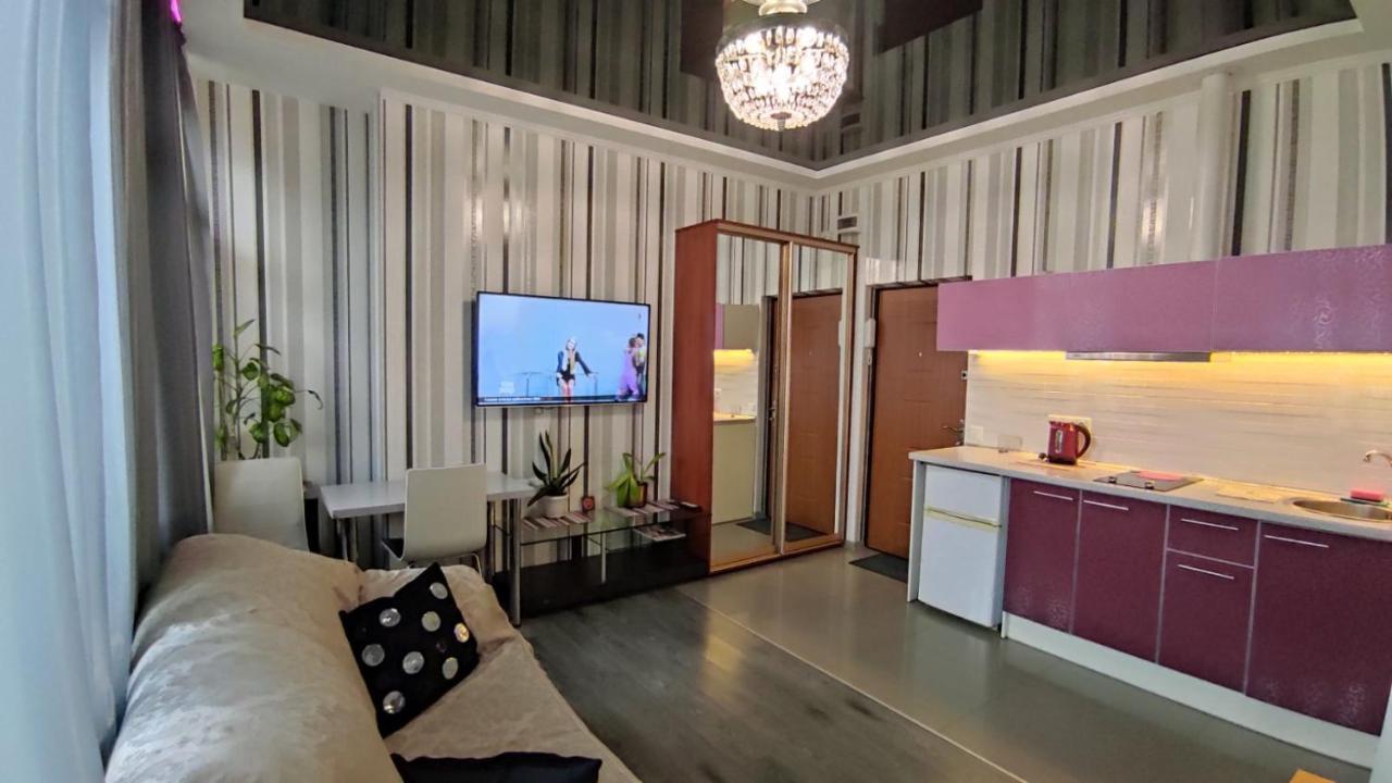 Апартаменты Левада Апартаменти Левада Apartments Levada Jarkov Exterior foto