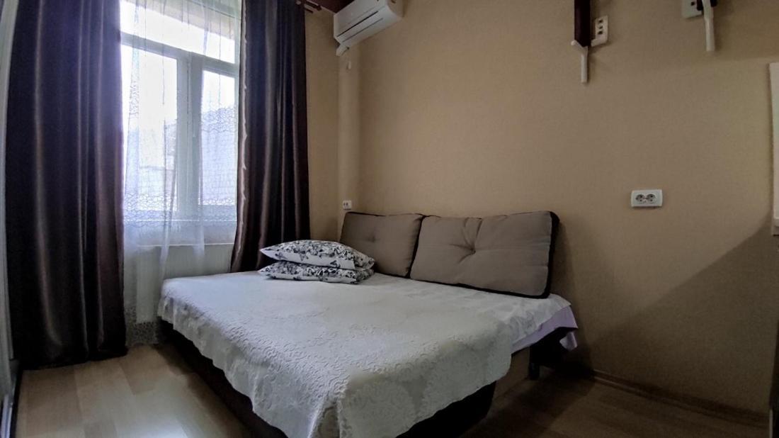 Апартаменты Левада Апартаменти Левада Apartments Levada Jarkov Exterior foto