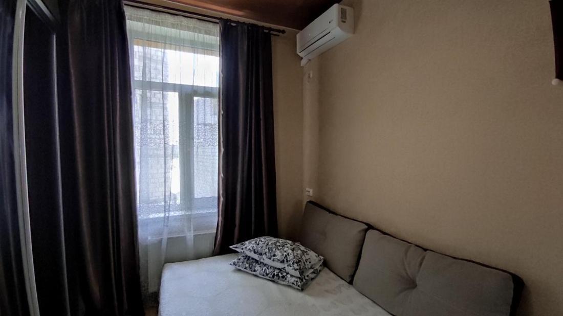 Апартаменты Левада Апартаменти Левада Apartments Levada Jarkov Exterior foto