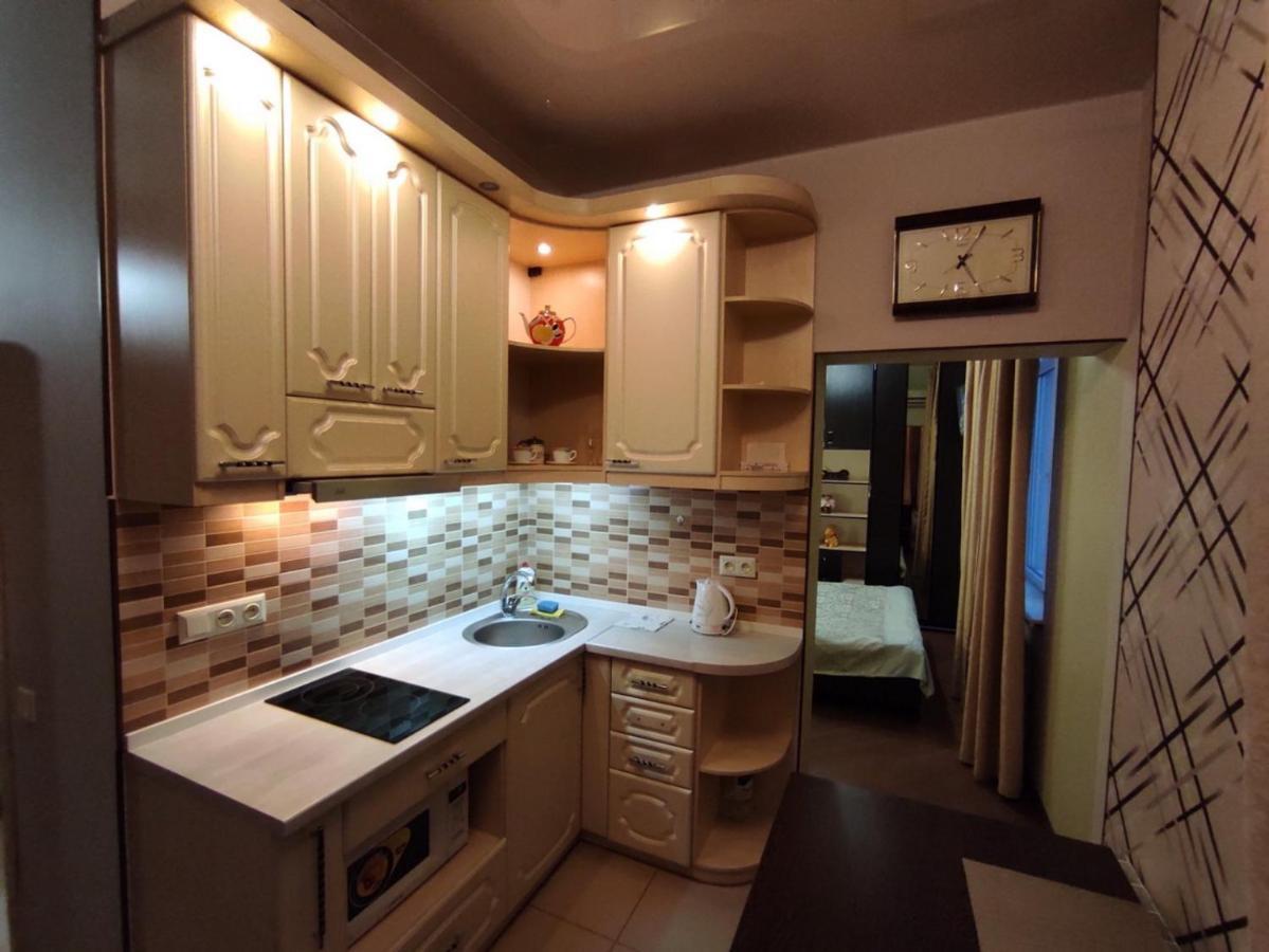 Апартаменты Левада Апартаменти Левада Apartments Levada Jarkov Exterior foto