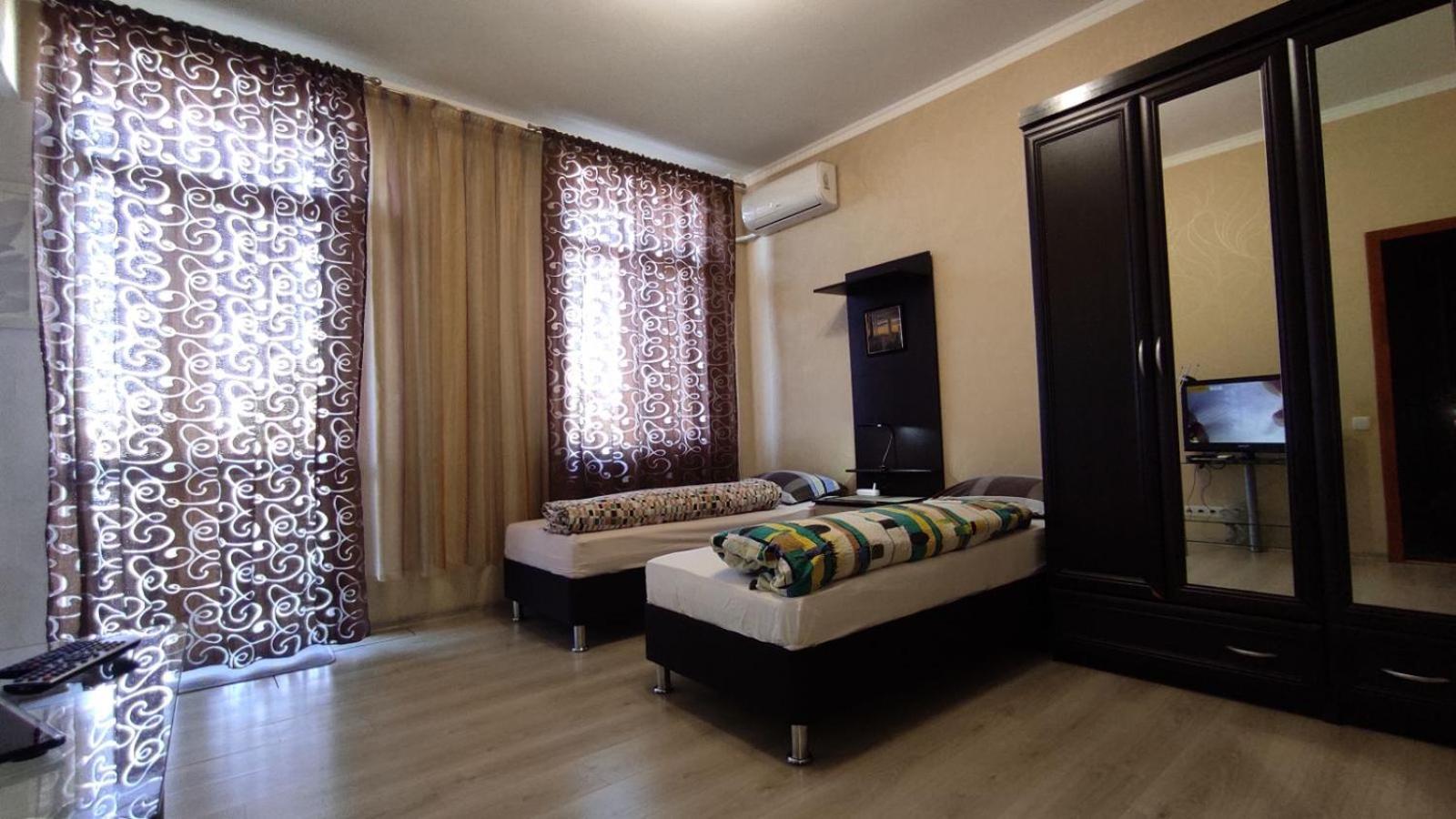 Апартаменты Левада Апартаменти Левада Apartments Levada Jarkov Exterior foto