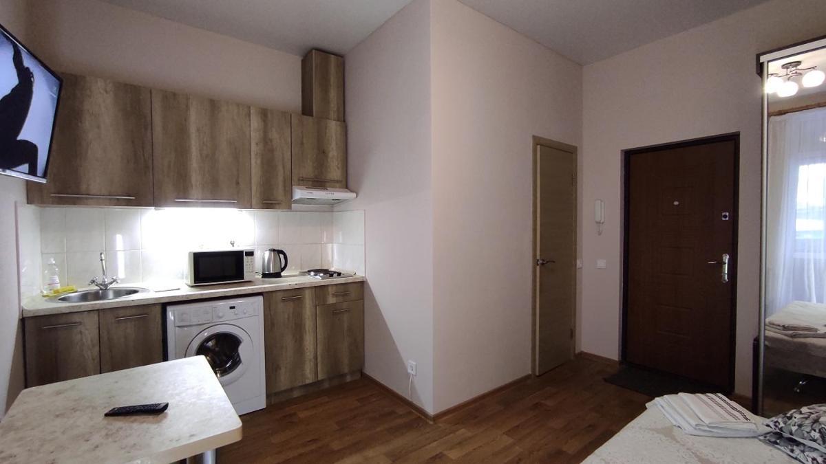 Апартаменты Левада Апартаменти Левада Apartments Levada Jarkov Exterior foto