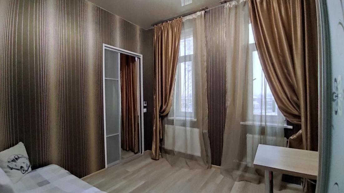 Апартаменты Левада Апартаменти Левада Apartments Levada Jarkov Exterior foto