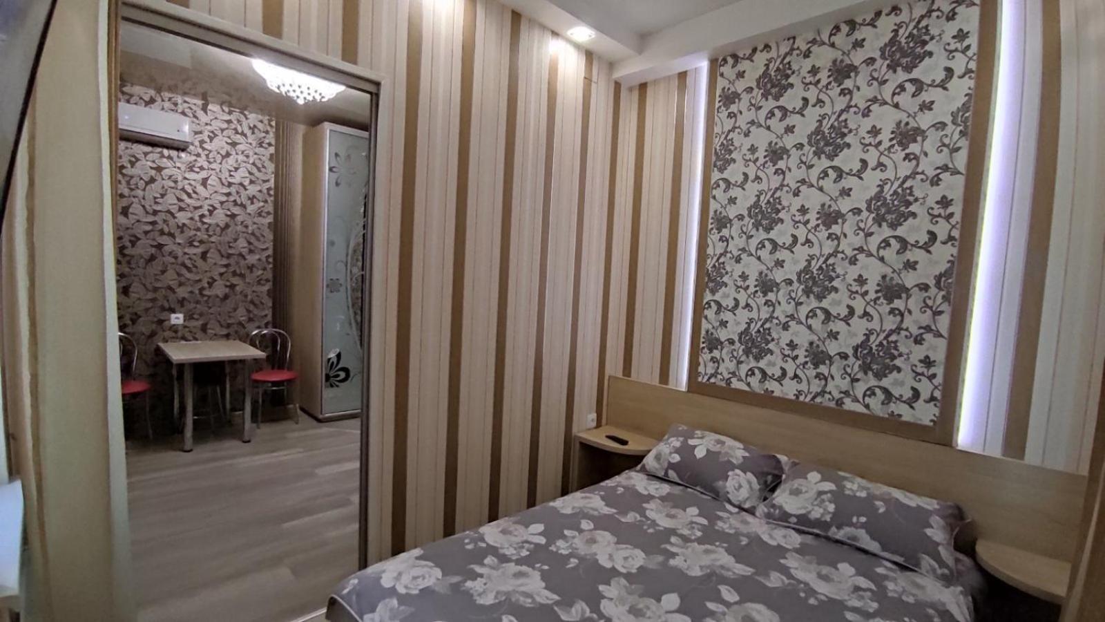 Апартаменты Левада Апартаменти Левада Apartments Levada Jarkov Exterior foto