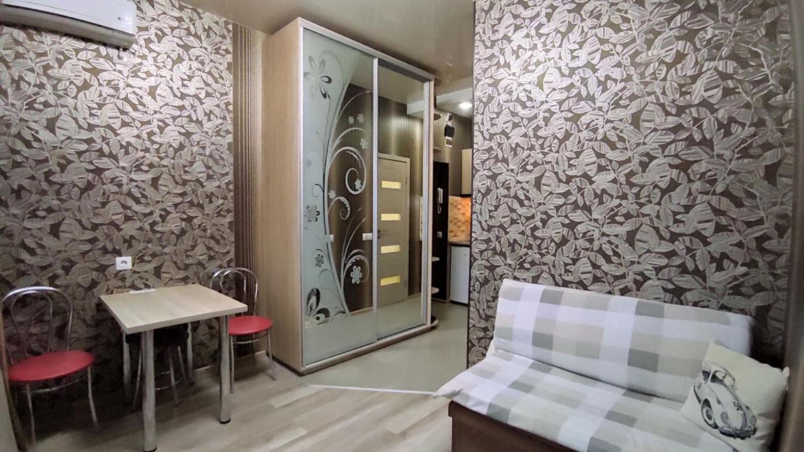 Апартаменты Левада Апартаменти Левада Apartments Levada Jarkov Exterior foto