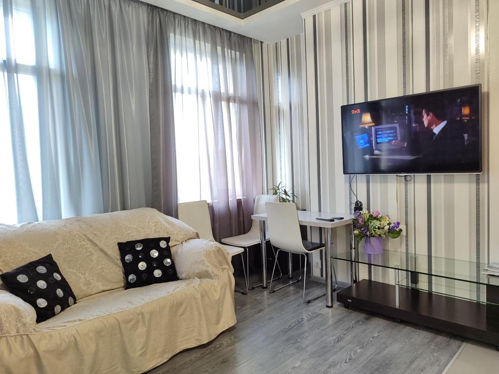Апартаменты Левада Апартаменти Левада Apartments Levada Jarkov Exterior foto