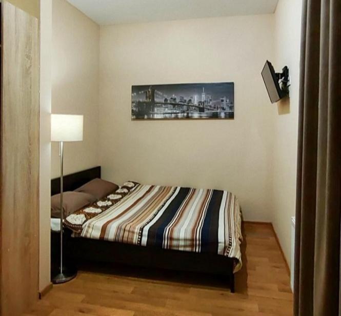 Апартаменты Левада Апартаменти Левада Apartments Levada Jarkov Exterior foto
